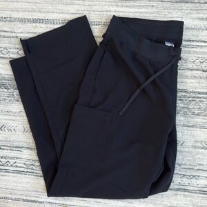 Mandala 9 Pocket Cargo Scrub Pant